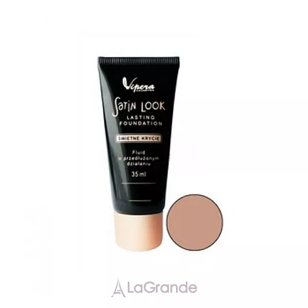 Vipera Satin Look Lasting Foundation ������������ �������� ������
