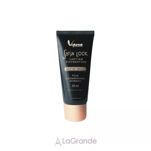 Vipera Satin Look Lasting Foundation ������������ �������� ������