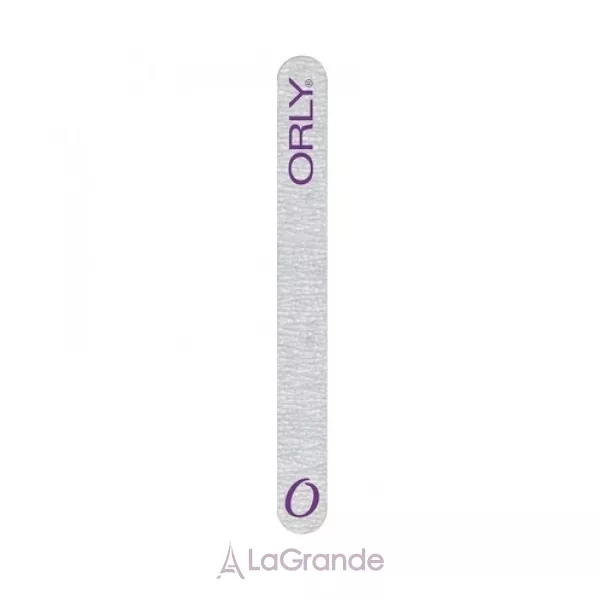 Orly Zebra Foam Board ����������� ����� ��� �����