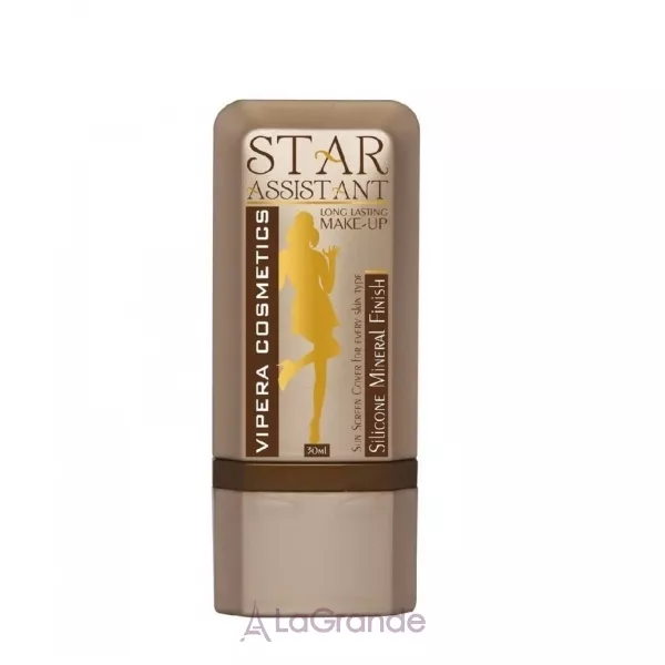 Vipera Star Assistant Foundation ��������� ����