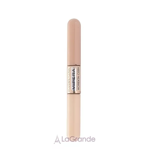 Vipera Liquid Dual Concealer г���� �������� ��������