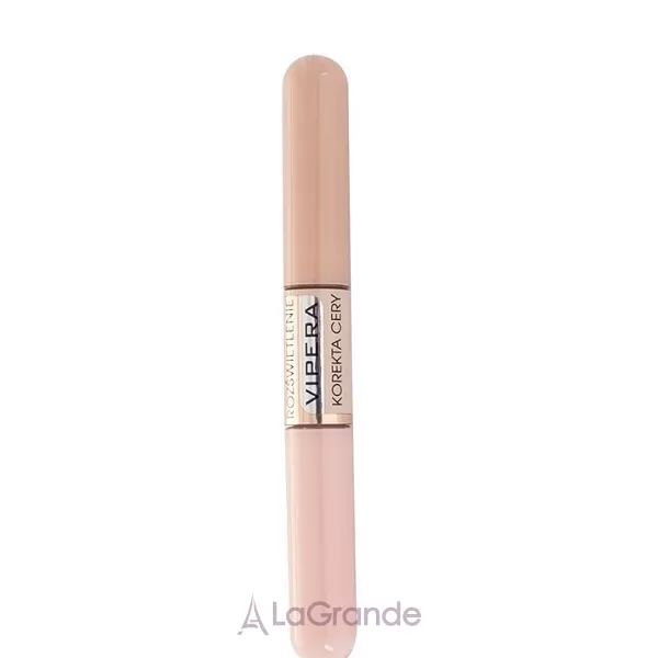 Vipera Liquid Dual Concealer г���� �������� ��������