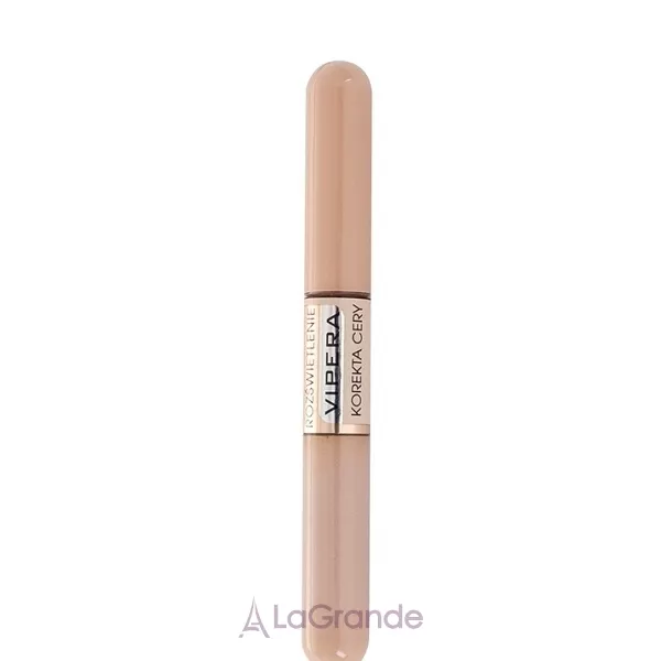 Vipera Liquid Dual Concealer г���� �������� ��������