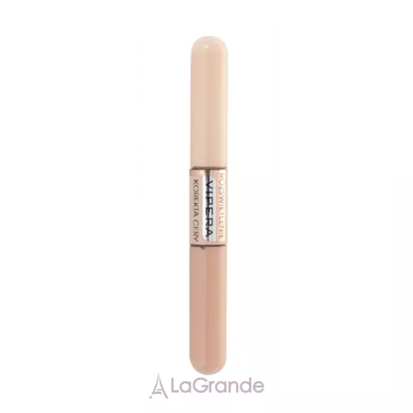 Vipera Liquid Dual Concealer г���� �������� ��������