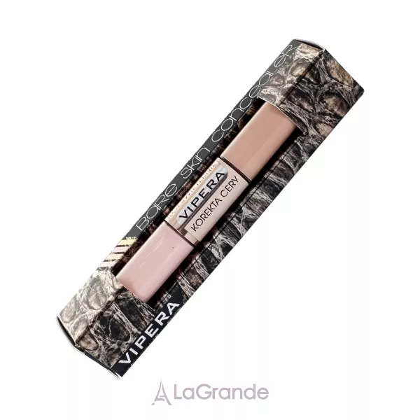 Vipera Liquid Dual Concealer г���� �������� ��������