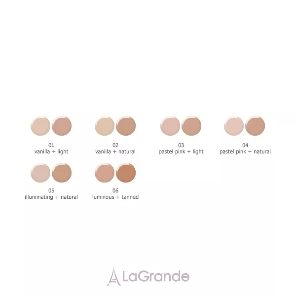 Vipera Liquid Dual Concealer г���� �������� ��������