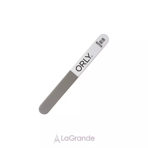 Orly 3 Way Buffer ���������������� ����� ��� �����