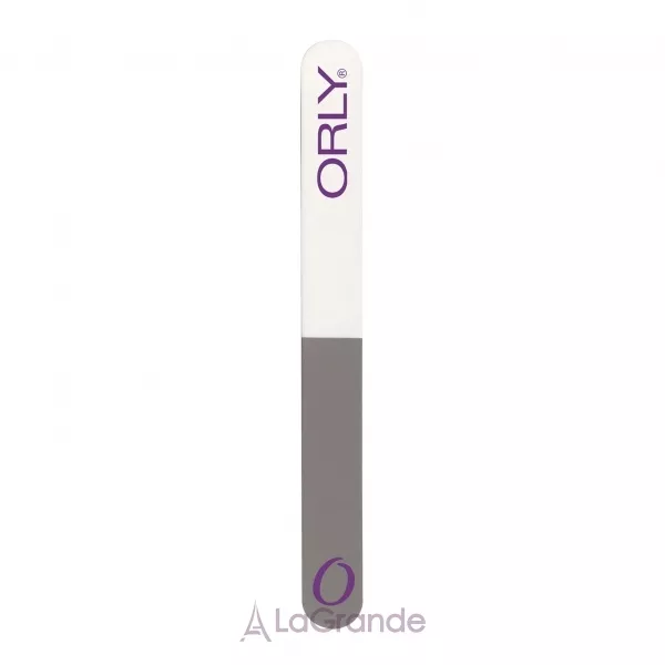 Orly 3 Way Buffer ���������������� ����� ��� �����