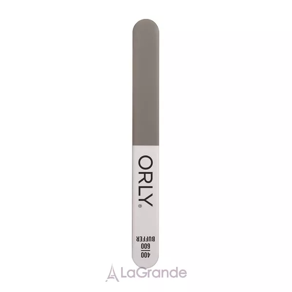 Orly 3 Way Buffer ���������������� ����� ��� �����