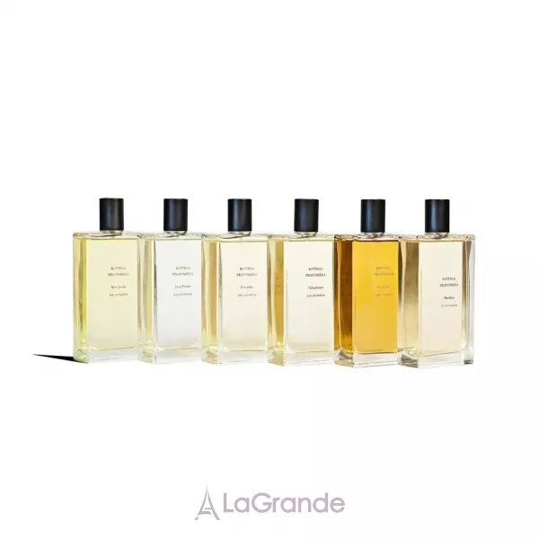 Bottega Profumiera Rose Poudre ��������������� ���� (������)