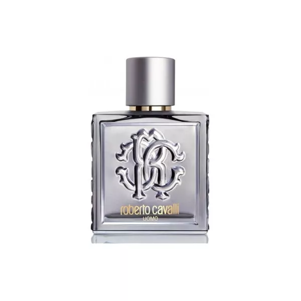 Roberto Cavalli Uomo Silver Essence ��������� ���� (������)