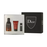 Christian Dior Fahrenheit ����� ( ��������� ���� 50 �� + ��������� 3 �� + 50 �� ���� ��� ���� + ������ )