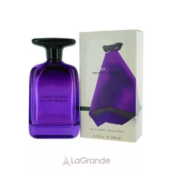 Narciso Rodriguez Essence In Color Limited Edition ����������� ����