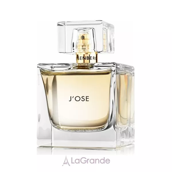 Eisenberg J'ose ��������������� ����