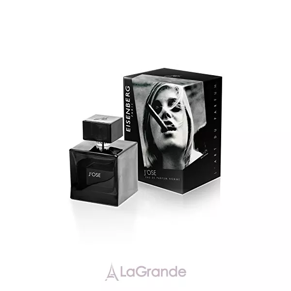 Eisenberg J'Ose Homme ����������� ����