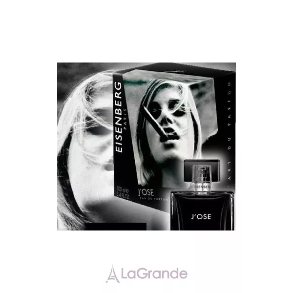 Eisenberg J'Ose Homme ����������� ����