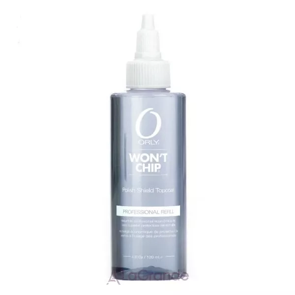 Orly Won�t Chip ���������� ������ ��������