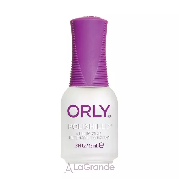 Orly Polishield ������ �������� ��� ����� 3 � 1