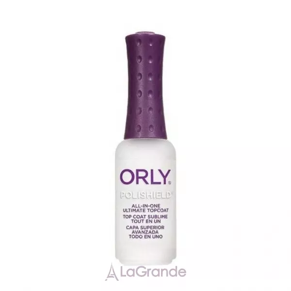 Orly Polishield ������ �������� ��� ����� 3 � 1