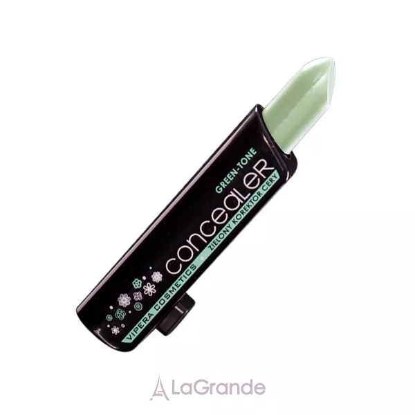 Vipera Green Tone Concealer ������� �������� ��� �������, ��� ���� �� ��������� ����