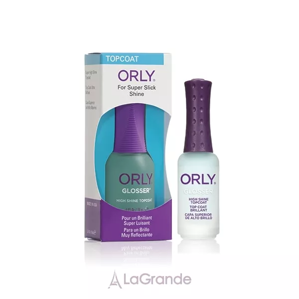 Orly Glosser �������� ������ ��������