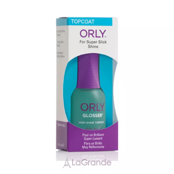 Orly Glosser �������� ������ ��������