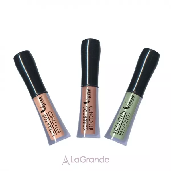 Vipera Professional Liquid Concealer ��������-������� � ������ � ����������