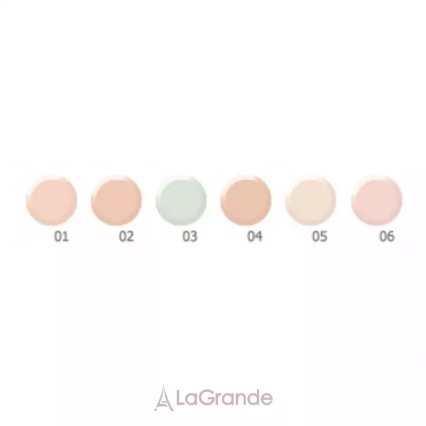 Vipera Professional Liquid Concealer ��������-������� � ������ � ����������