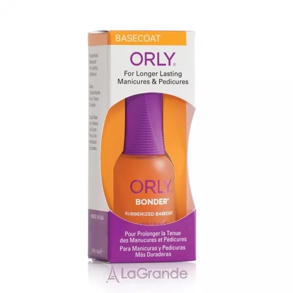 Orly Bonder ������ �������� ��� �����