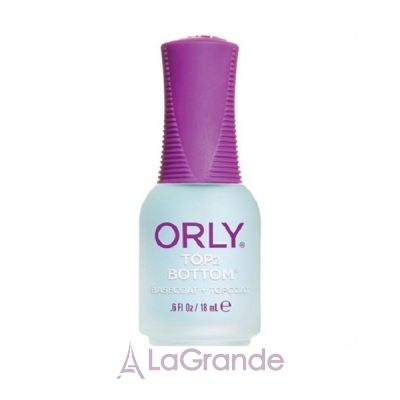 Orly Top 2 Bottom     2  1