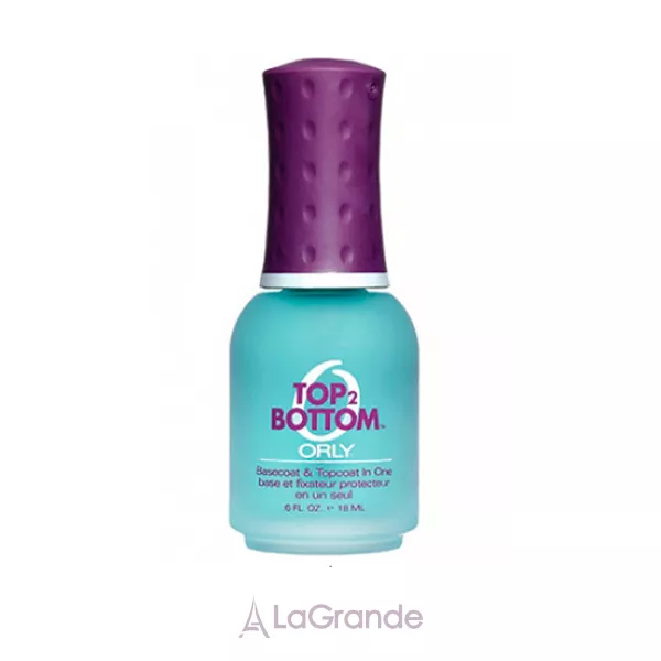 Orly Top 2 Bottom ������ �� ������ �������� 2 � 1