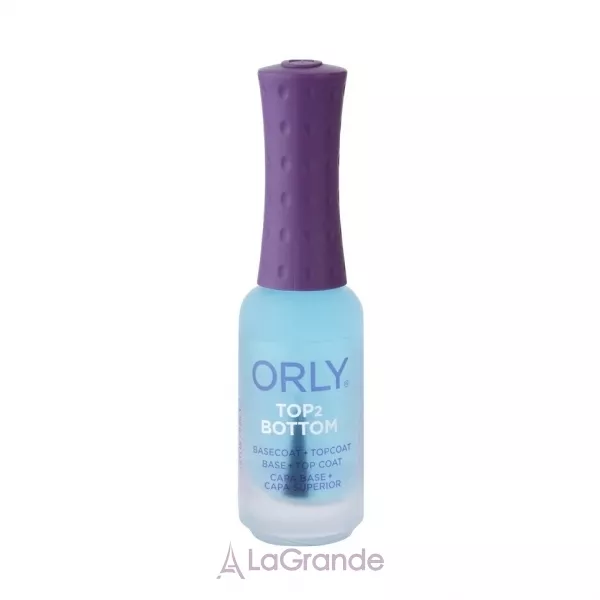 Orly Top 2 Bottom ������ �� ������ �������� 2 � 1