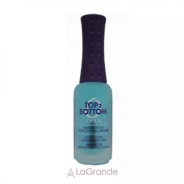 Orly Top 2 Bottom ������ �� ������ �������� 2 � 1