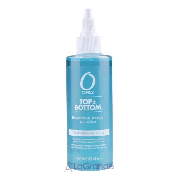 Orly Top 2 Bottom ������ �� ������ �������� 2 � 1