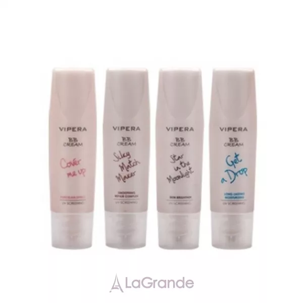 Vipera BB Cream �������������������� ��������� BB - ����, ������