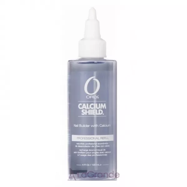 Orly Calcium Shield �������� ��� ����� �� ��������