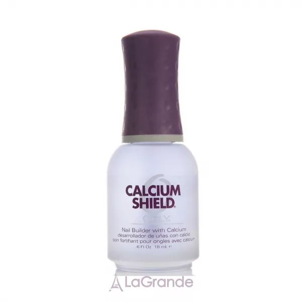 Orly Calcium Shield �������� ��� ����� �� ��������