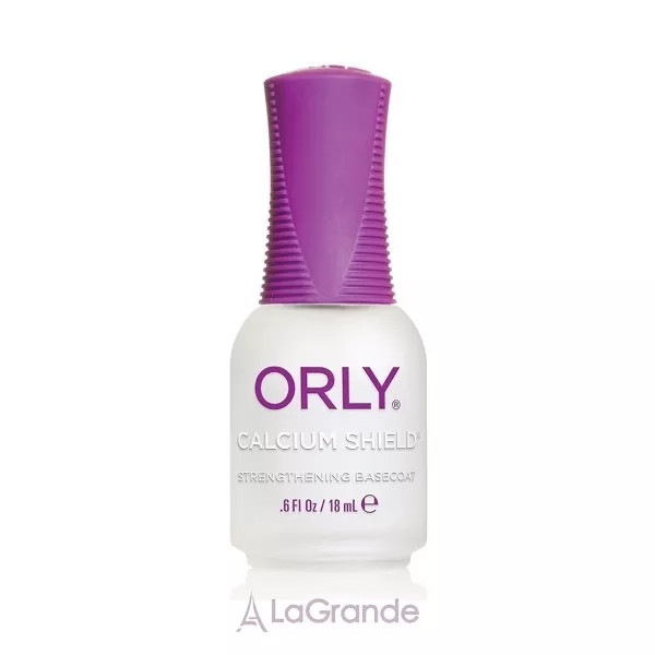 Orly Calcium Shield �������� ��� ����� �� ��������