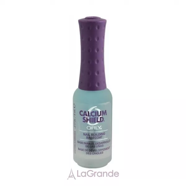 Orly Calcium Shield �������� ��� ����� �� ��������