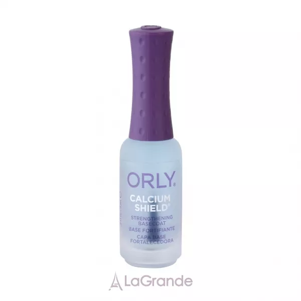 Orly Calcium Shield �������� ��� ����� �� ��������