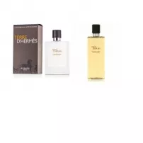 Hermes Terre D`Hermes Parfum ����� ( ���� ��� ���� 40 �� + ������ ����� ������ 15 �� )