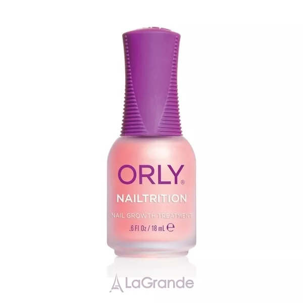 Orly Nailtrition �������� ��� �������� �� ����� �����