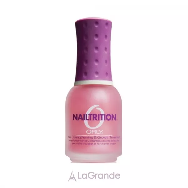 Orly Nailtrition �������� ��� �������� �� ����� �����