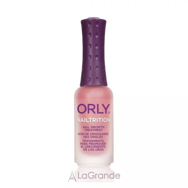 Orly Nailtrition �������� ��� �������� �� ����� �����