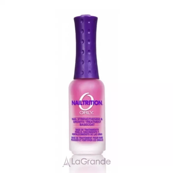 Orly Nailtrition �������� ��� �������� �� ����� �����