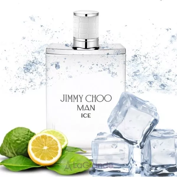 Jimmy Choo Man Ice ����������-����