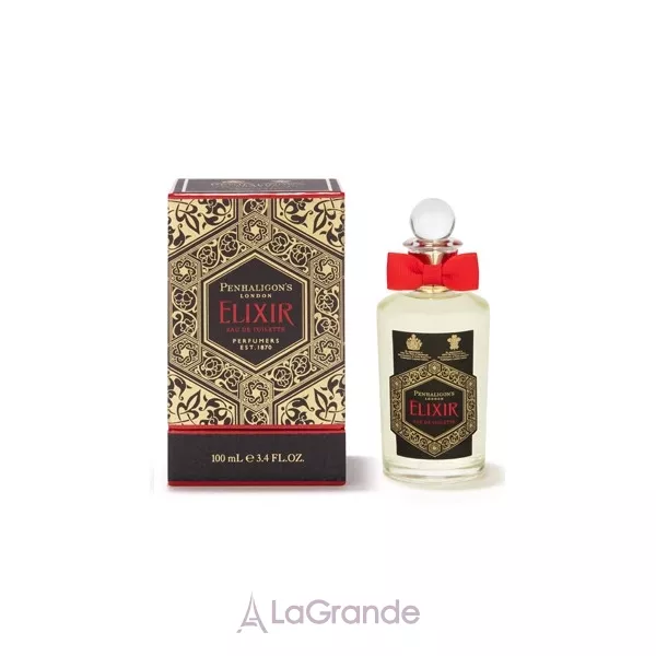 Penhaligon`s Elixir Penhaligon`s ����������� ����