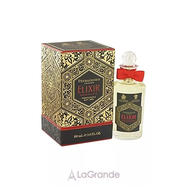 Penhaligon`s Elixir Penhaligon`s ����������� ����