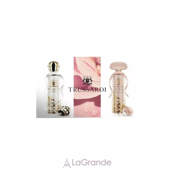 Trussardi My Name Goccia a Goccia ��������������� ���� (������)