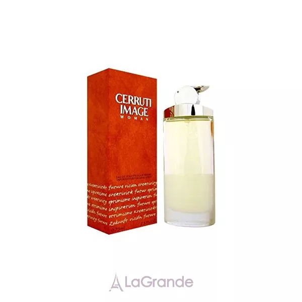 Cerruti Image Woman ��������� ����